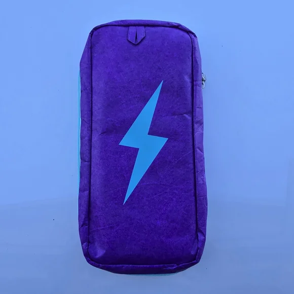 Bruce Bolt Creator Series Short Cuff Batting Gloves - Picture 4 of 4